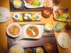 -味太助·银饭食堂(中华城店)