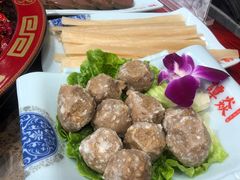 -谭焱火锅(蓝天市心广场店)