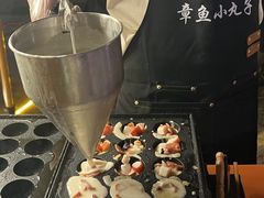 -虎门不夜天海鲜市场