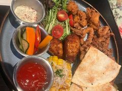 -bluefrog蓝蛙(水游城店)