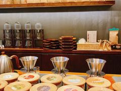 -DECAMERON十日谈(卓悦汇店)