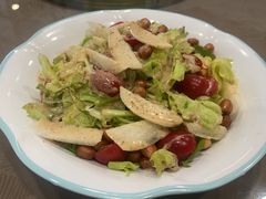 -今天国际酒店-餐厅