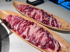 -左庭右院鲜牛肉火锅(新梅广场店)