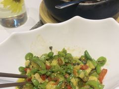 -上座云间·青年赣菜(绿茵店)