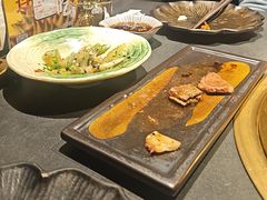 -铭牛烧肉·和牛海鲜自助(高新月牙湖店)