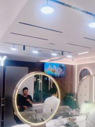 -LJOY丽锦造型·烫发染发