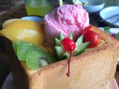 -嘉禾·悦享餐厅(八方汇店)