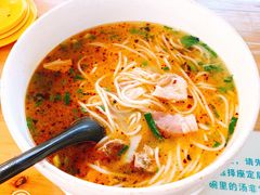 -老滇过桥米线(永安路店)