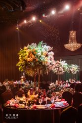 -格乐利雅婚礼艺术中心(南外滩店)