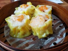 蟹子烧卖皇-顺德小厨·招牌无骨鱼(广百百货店)