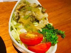 -肉魁屋·烧肉·烧鸟·酒场(高新店)
