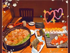 -千代武日本料理(开发区店)