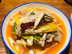 -纳瓦新疆菜(银都店)