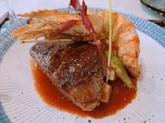 -拾挚扒房(招商花园城店)