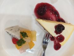 -维兰西餐(万泉河店)