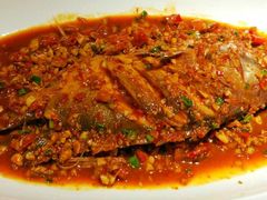 -又见炊烟私房菜(敬亭路店)