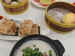 -花好悦园酒家(大石店)
