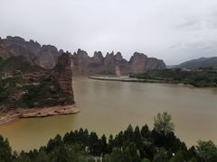 -炳灵寺世界文化遗产旅游区