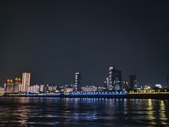 -武汉关码头(轮渡站)