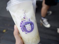 檬檬酸奶苏打-一只酸奶牛(八一路店)
