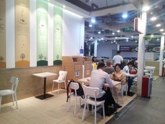 -德克士(广州南站店)