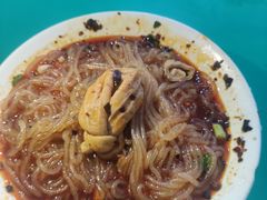 -甘记肥肠粉(马鞍北路店)