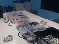 -童程童美·信息学竞赛·机器人编程·少儿编程(五棵松万达校区)