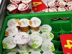 -扬大康源乳业鲜奶吧(大学北路店)