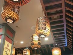 大堂-南京大牌档(龙江新城市广场店)