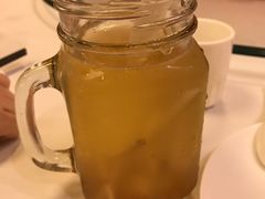 竹蔗马蹄露-唐宫海鲜舫