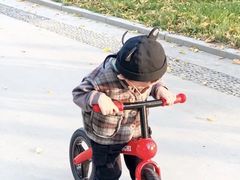 -酷迈儿童体能运动馆(九棵树店)