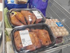 -山姆会员商店(上海浦东店)