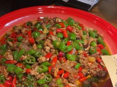 -泥糊破店小酒馆·团建聚餐(南京西路店)