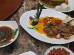 -大东海海鲜酒楼(渔人码头总店)