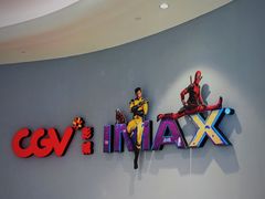 -CGV影城(壹方城IMAX店)