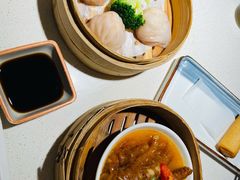 招牌虾饺皇-南枝记·港式打边炉(新北万达店)