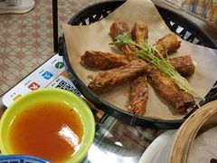 潮州粿肉卷-七爷清汤腩·港式餐厅(金狮广场店)