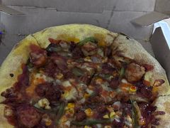 -达美乐比萨(建康路店)