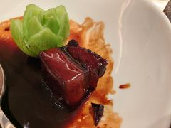 -蘇锦宴·淮扬菜烤鸭·小院(三元桥霄云路店)