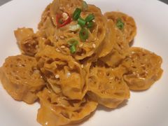 -半天妖烤鱼(芝罘万达店)