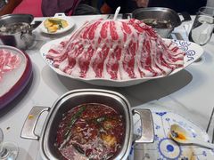 -田园肥牛府(二十四桥店)