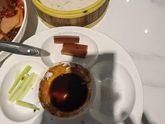 -北平食府(马鞍山路店)