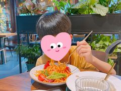-IFIF 如果花園(宽厚里店)