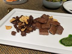 -新荣记(西溪湿地店)