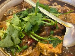 金陵双臭-富临轩私房菜(集庆门大街店)