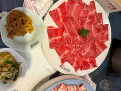 -名都晓荷塘(涿州店)