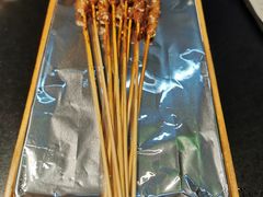 -探鱼·鲜青椒爽麻烤鱼(领展购物广场店)