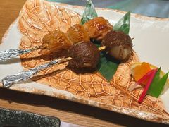 -水之惠鲜鱼料理(王府大街店)