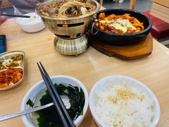 -米村拌饭(城阳万象汇店)