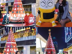 -HALO广场(梨园路店)